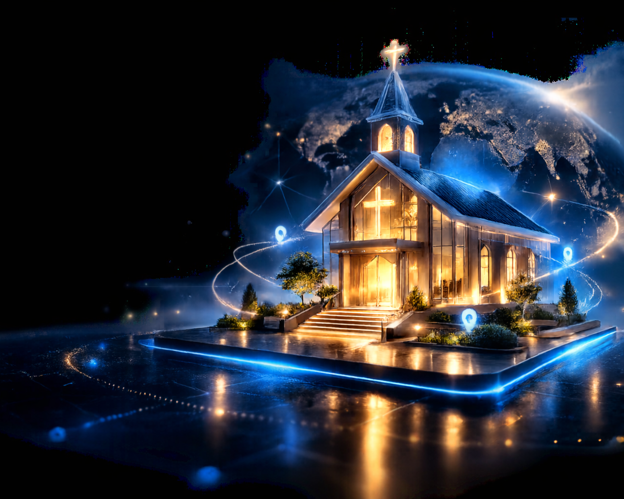 Vance Bible Church